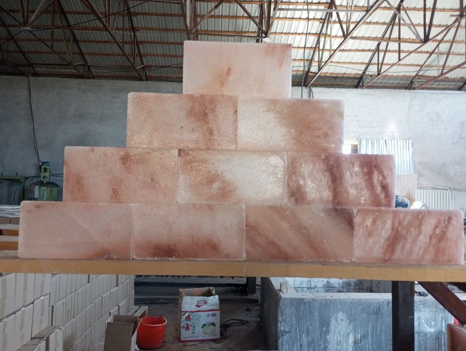 Гималайский солы 2.5х10х20 прама заводан