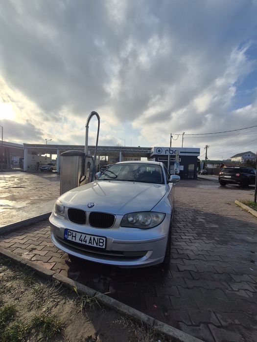 Vand Bmw seria 1 e87