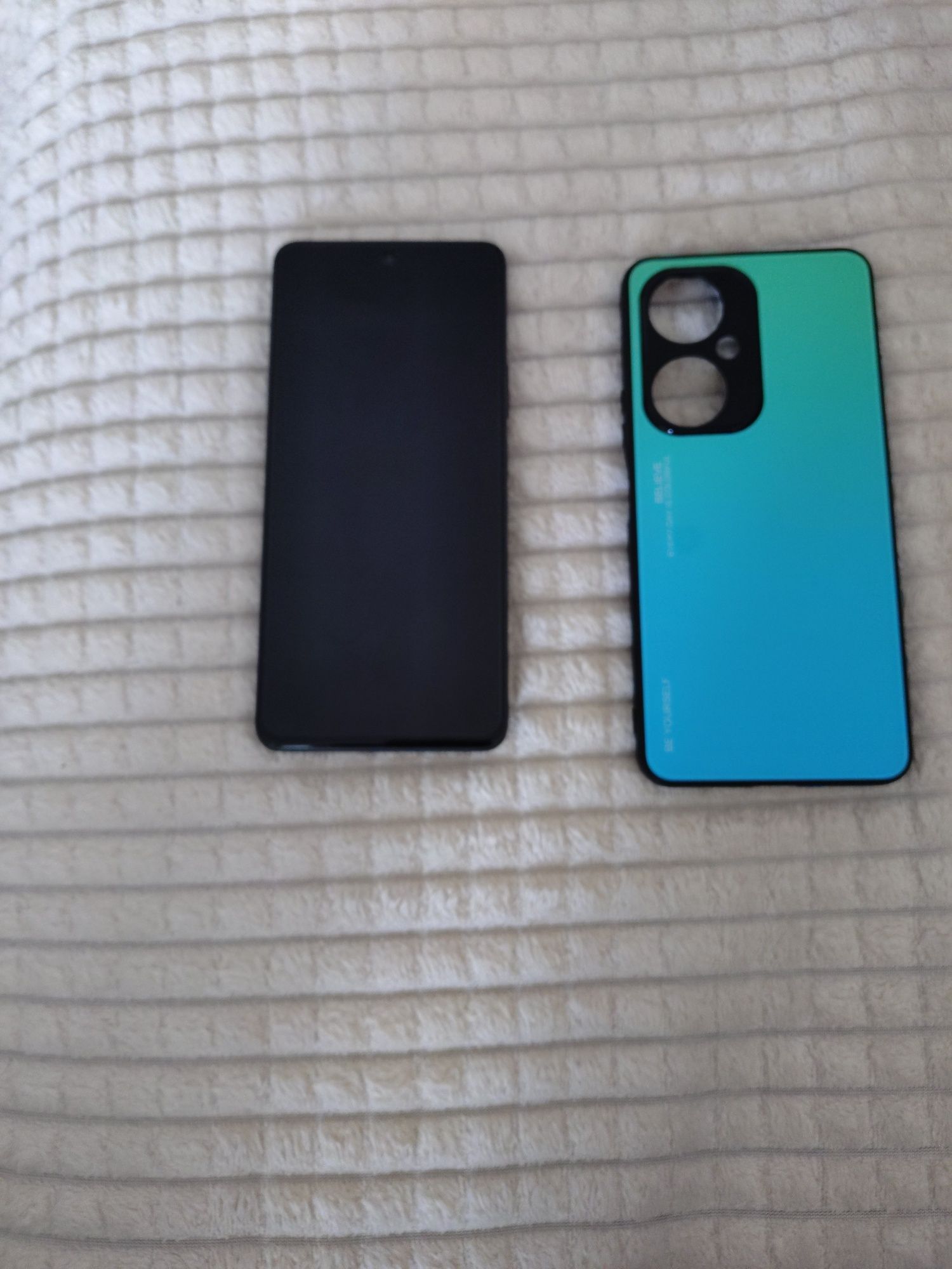 Huawei Nova 11i 128 Gb 8Ra + 3бр.Протекториm