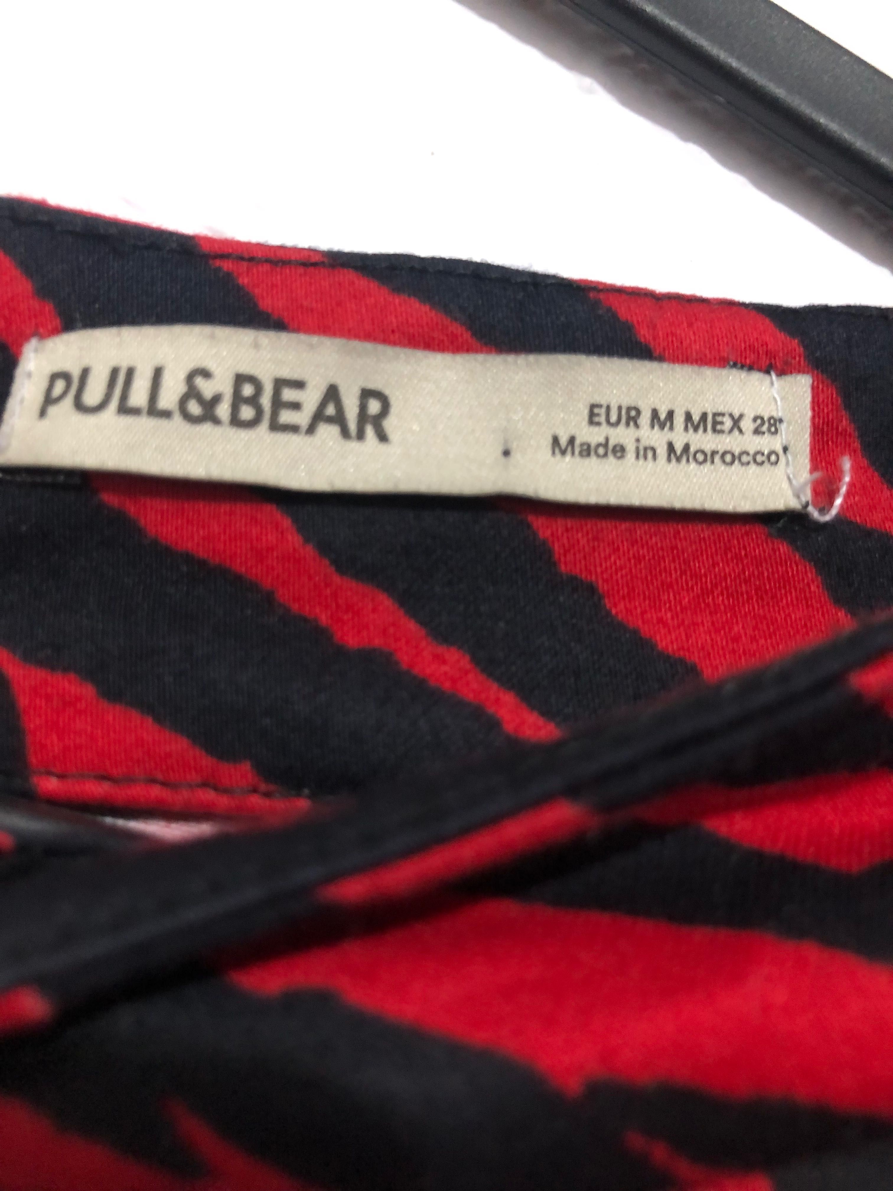 Fusta Pull&Bear marimea M