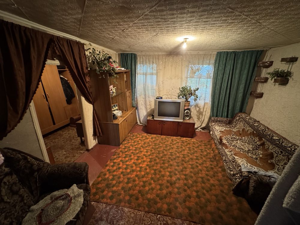 Продам дом в расрочку