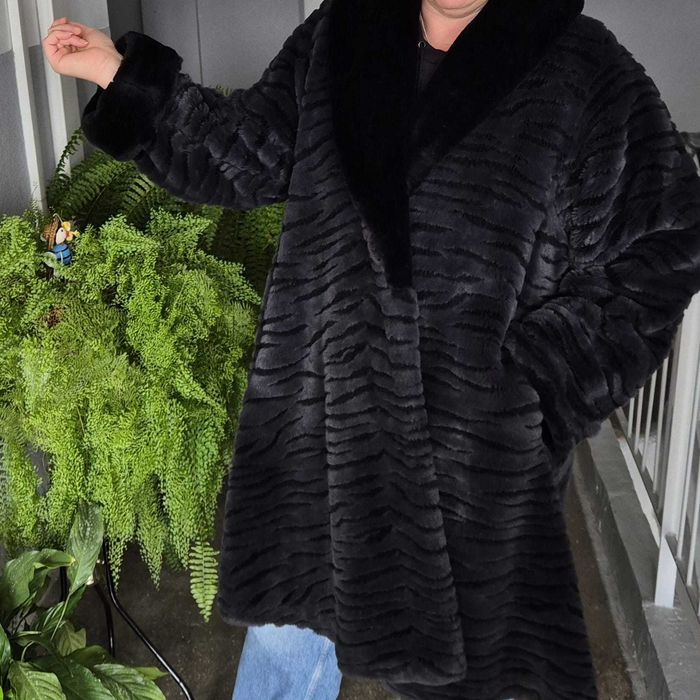 Haina blana artificiala