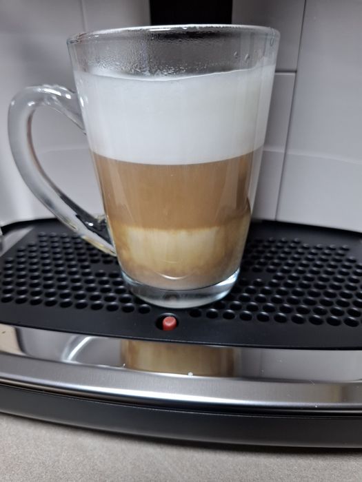 Aparat cafea saeco gran aroma de lux