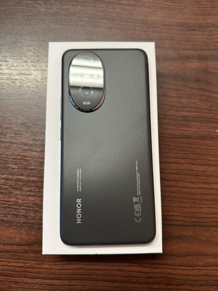 Honor 200 Black 512 GB