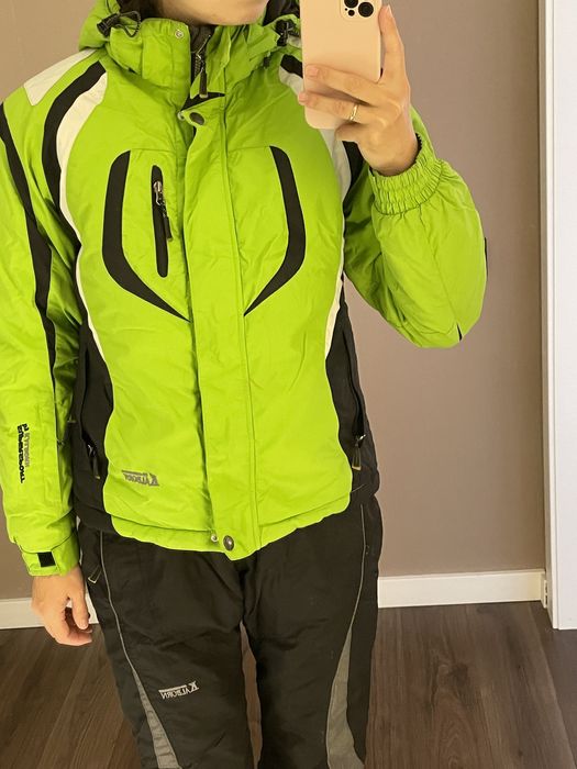 Продам лыжный костюм