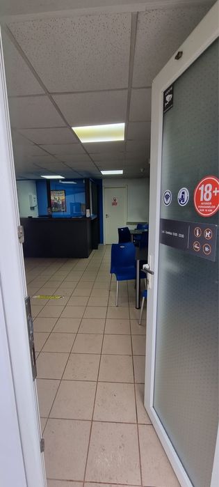 Spatiu comercial zona centrala B-dul Dacia G2(linga agentia Atlassib)