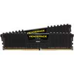 RAM Vengeange LPX 32GB (2x16GB) DDR4 3600MHz