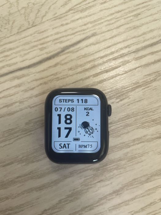 Часовник i8 Pro Max