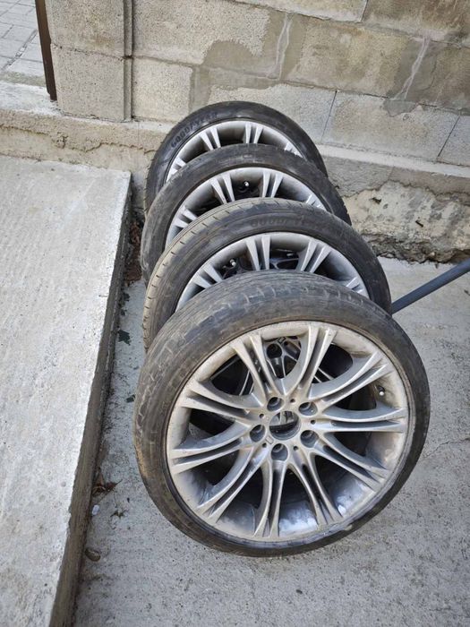 Джанти BMW 18 5x120 Style 135 ЕТ20