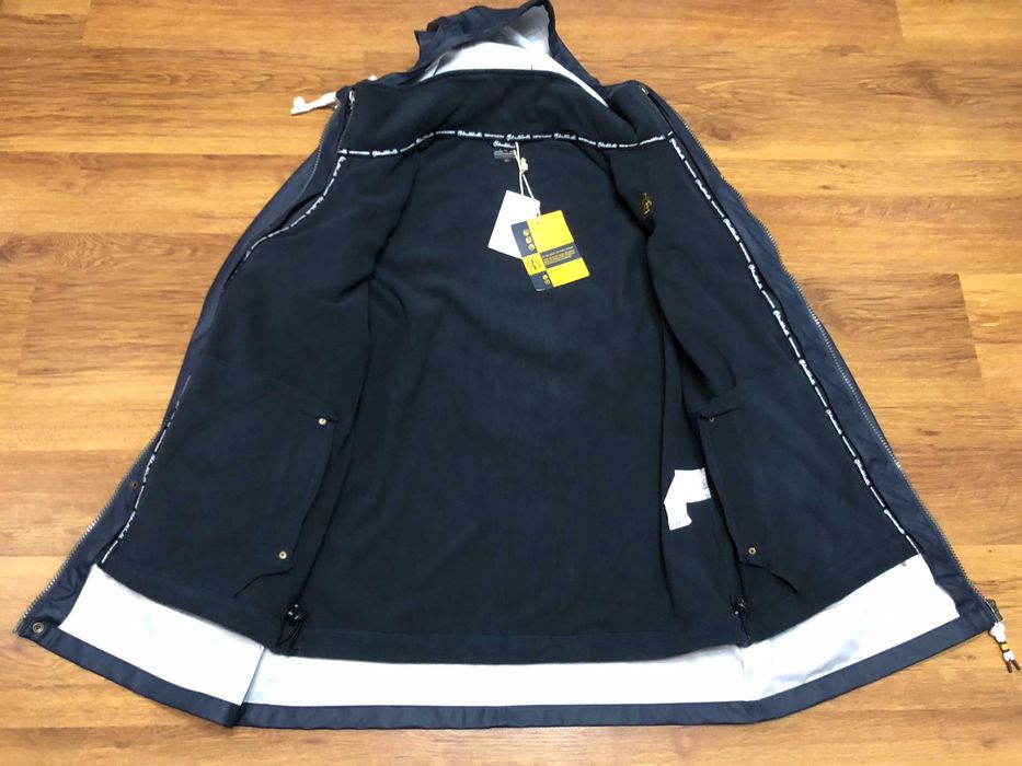 Schmuddelwedda зимно яке XL