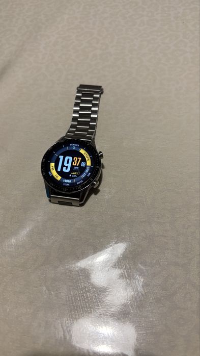 Smart часовник HUAWEI GT2