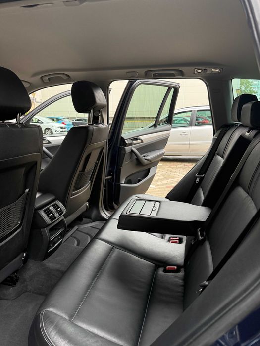 BMW X3 xDrive20d – 2017 – 74.100 km – stare impecabilă