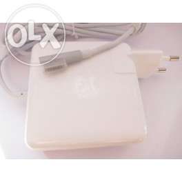 INCARCATOR APPLE 85W Magsafe - mufa magnetica tip L - OFERTA 2025