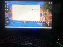 Vand pc in stare perfecta de functionare