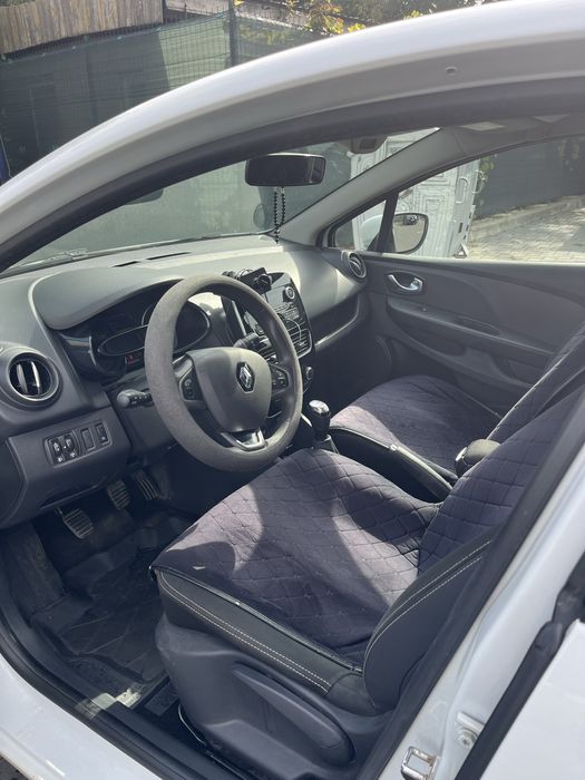 Renault Clio 4 din 2019