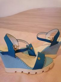 Blue дамски сандали