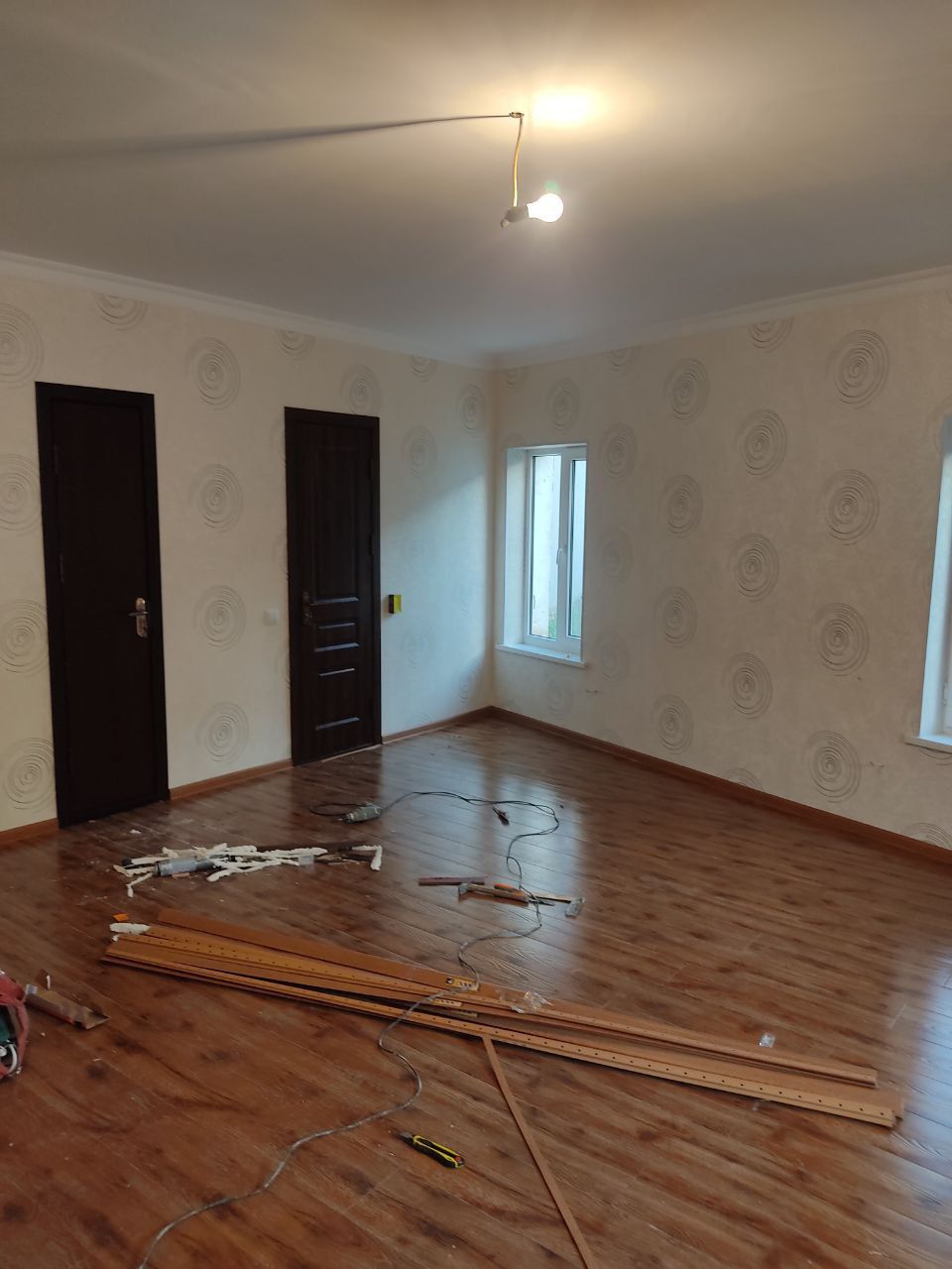 Малярка абой Ремонт квартира под ключ
