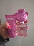 Парфюм и лосион Moschino Toy 2 bubble gum