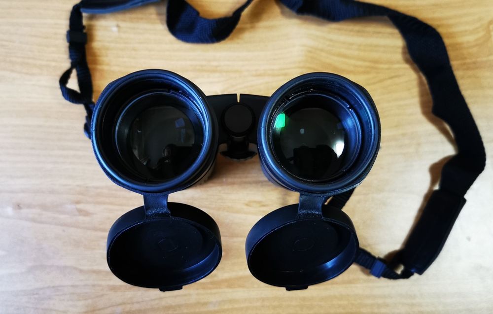 Binoclu landview 10x42