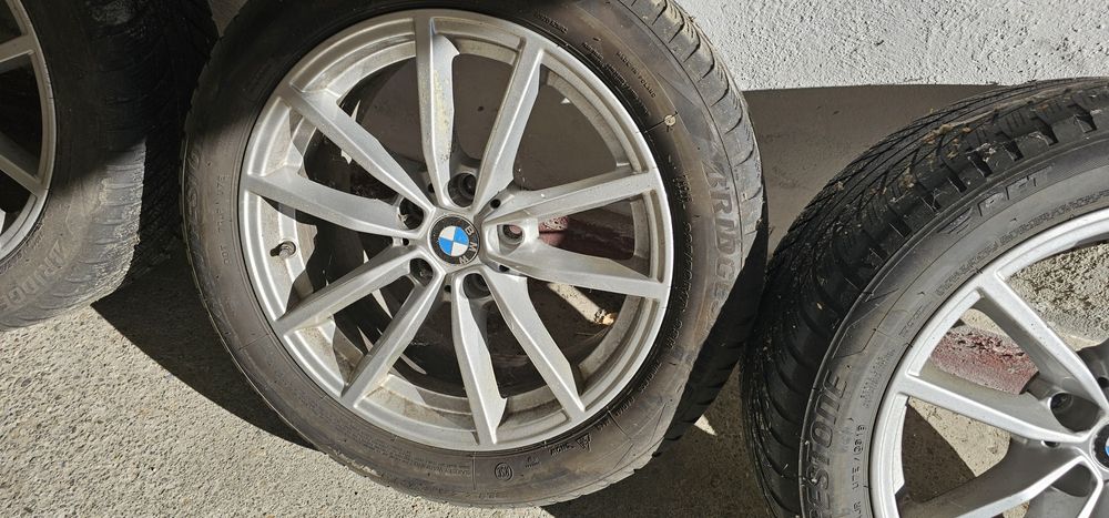 Roti iarna BMW seria 3,G20