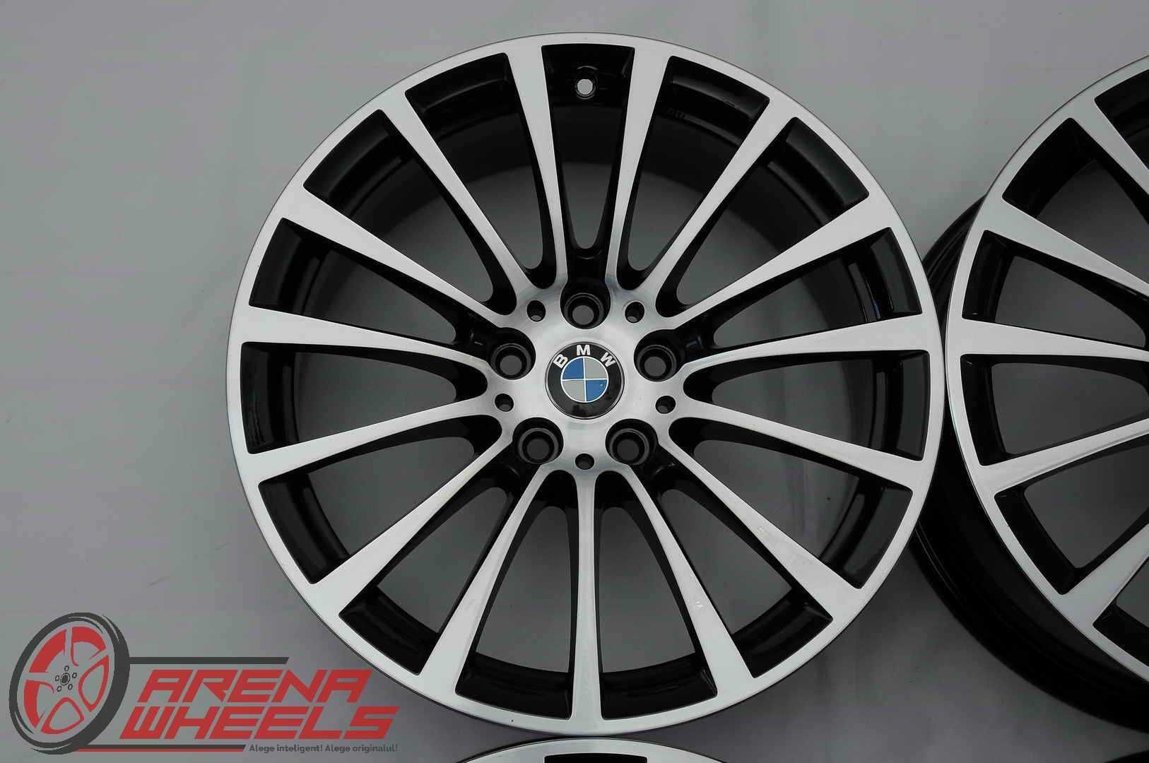 Jante Originale 18 inch BMW Seria 3 4 5 6 7 8 G20 G30 G31 G32 G11 G12