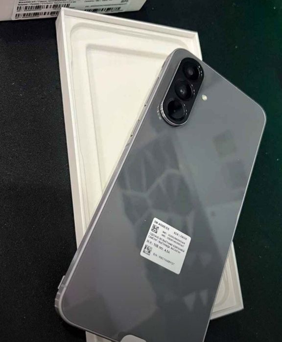 W&O A56 telefon 128