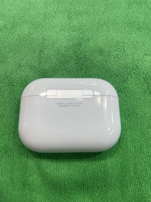 AirPods Pro  xolati zo’r