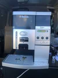 Кафе машина Saeco