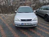 Vand Opel Astra G, 125.000 km, an fabricație 2007, kilometri reali!!!