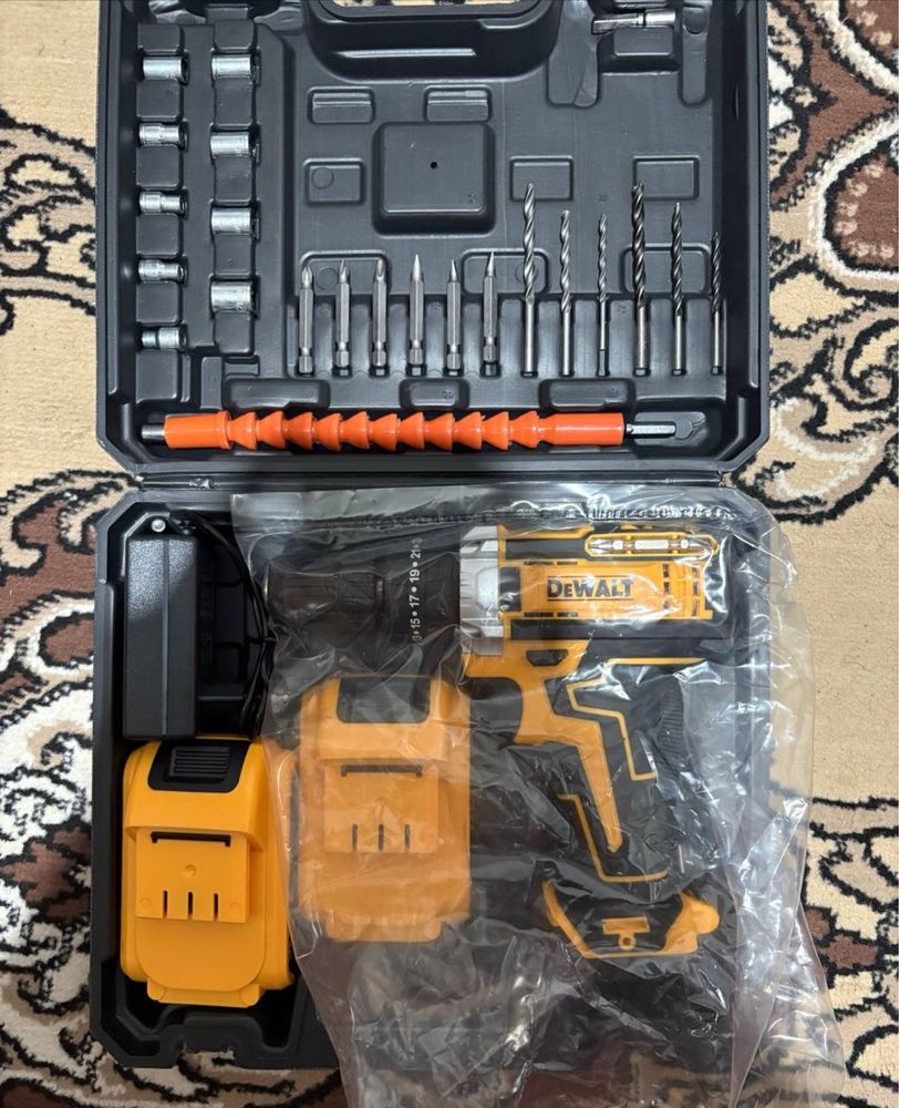 Churip buragich 48 v 2 akb
