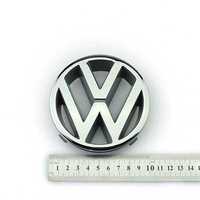Emblema grila radioator Volkswagen Passat B5 B7 Touran Caddy