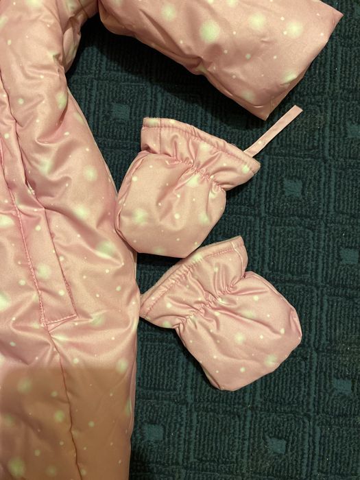 Combinezon 68-74 Sinsay, ca nou