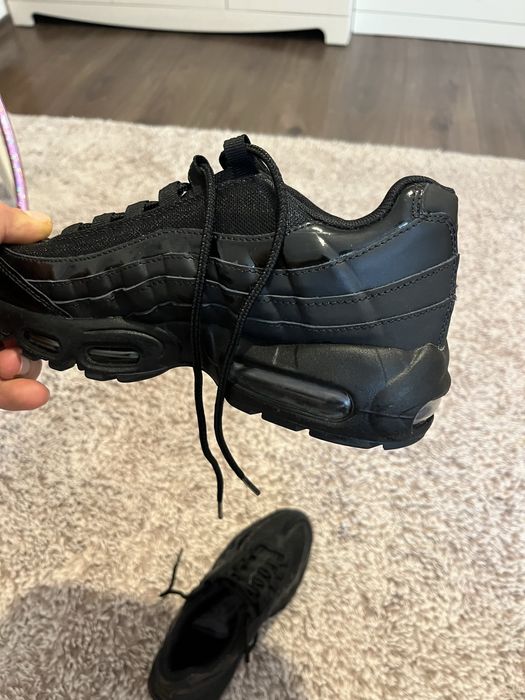 Nike Air Max 95-ориигинални дамски маратонки