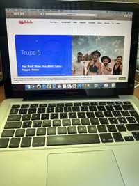 Macbook pro i5 8gb