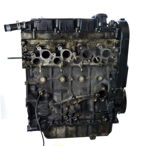 Двигател Peugeot 307 P020421N-245 ID:13612