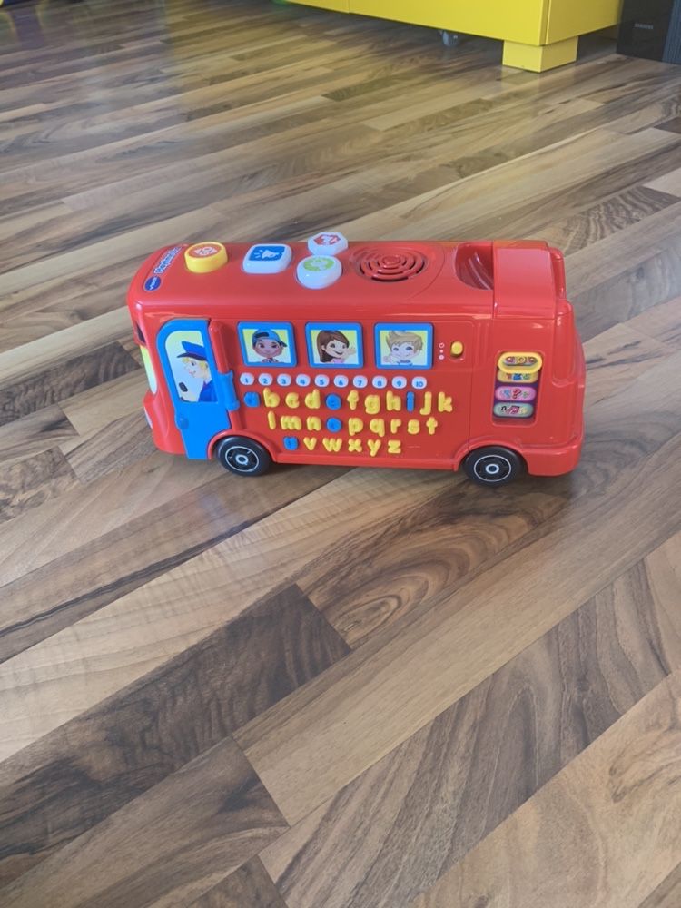 Autobuz vtech