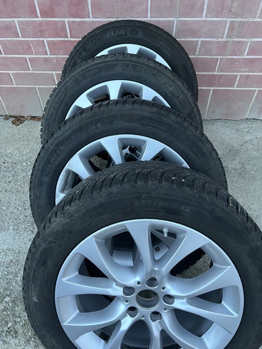 Anvelope f15 f16