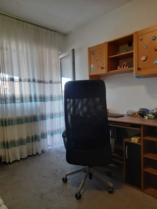 Proprietar vînd apartament cu 2 camere la et doi, la casă , Timișoara.