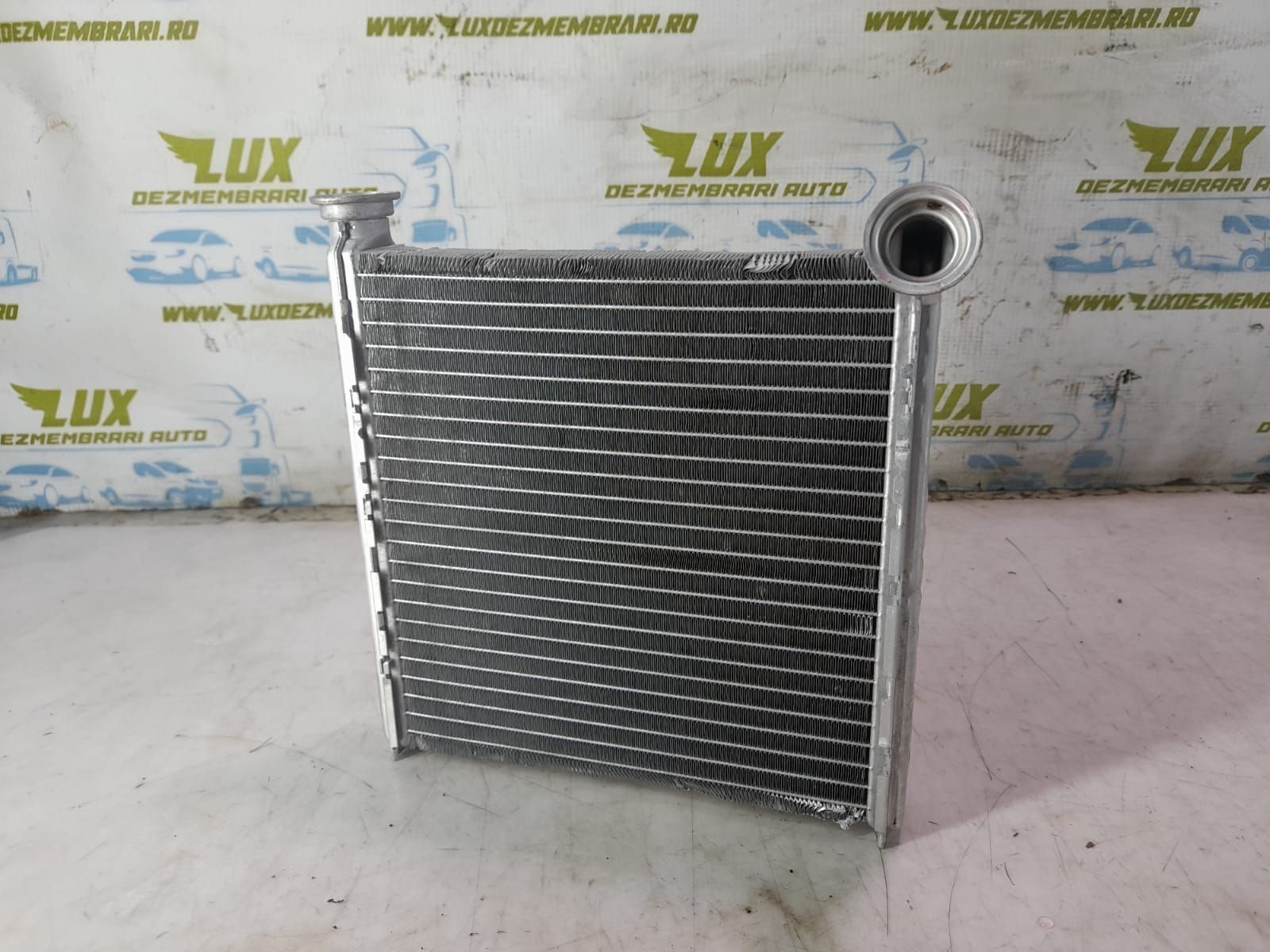 Radiator calorifer bord 5Q0819031 1.6 tdi CLHA Audi A3 8V [2012 - 201