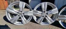 Jante R20  5 x120 Volkswagen Amarok/Touareg  BMW X5