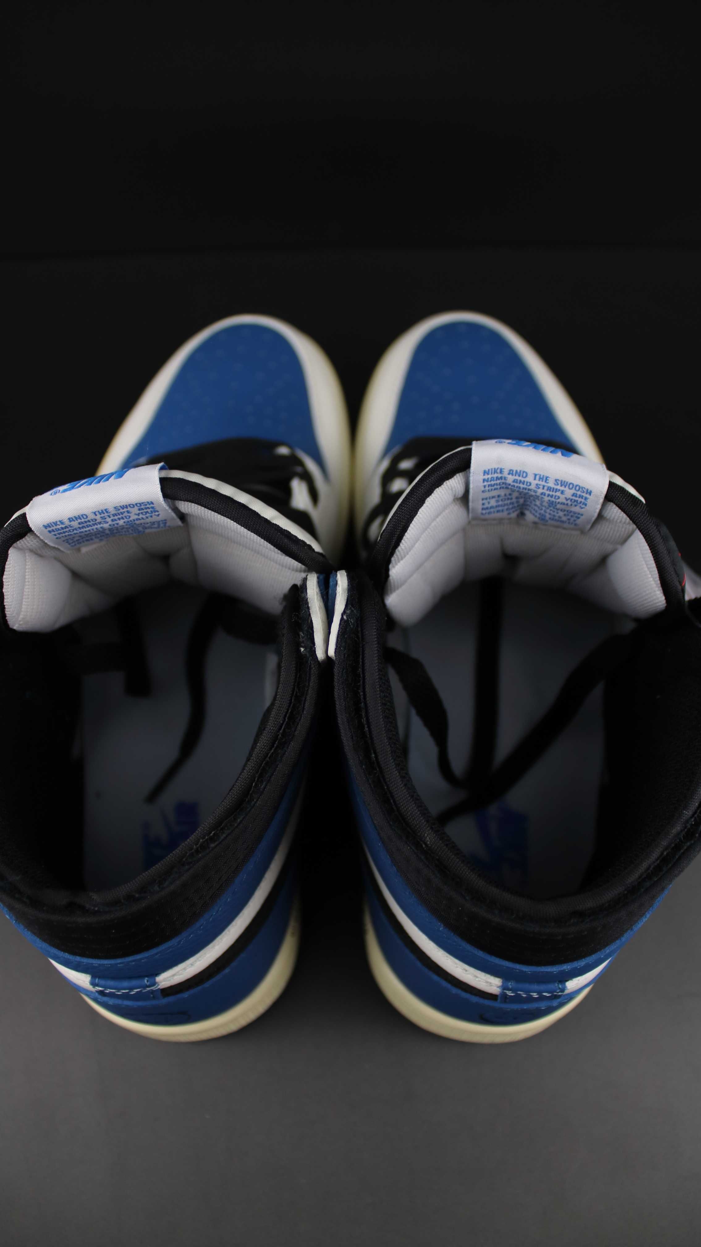 Air Jordan 1 High OG Fragment x Travis Scott + CADOU (43)