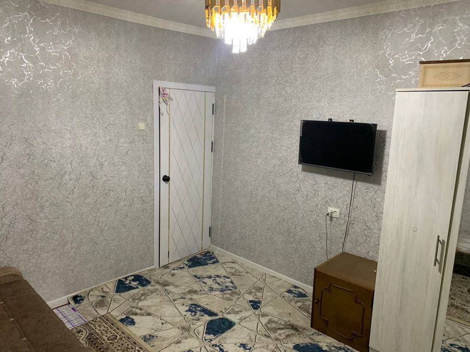 Квартира метро БИЙ 1/3/4 малосемейка