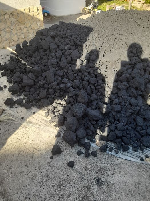 Cocs cox piatra nisip