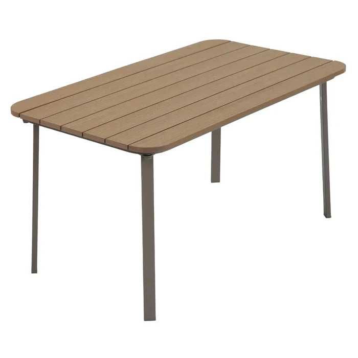 Set mobilier terasa/gradina 2 fotolii canapea și masa LIVRARE GRATUITA
