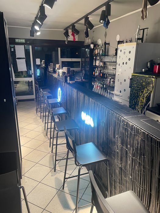 Predare la cheie cocktailbar Complex Studentesc