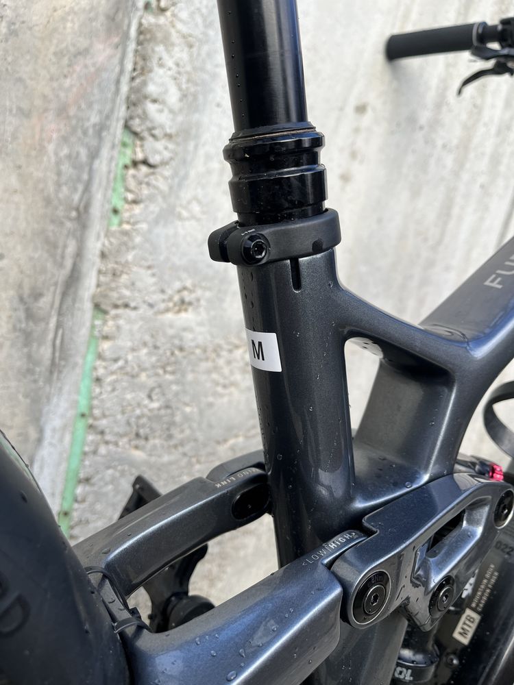 Trek Fuel EXe 9.7 Carbon