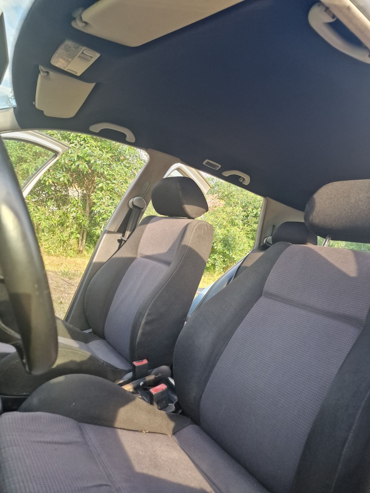 Volkswagen Golf IV