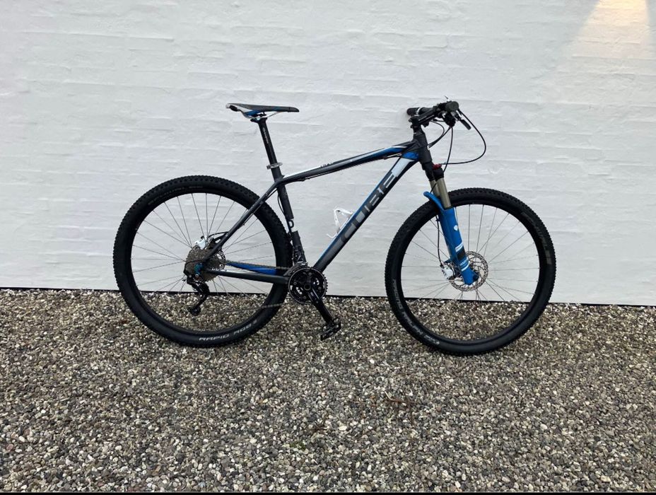 Cube LTD 29 pro MTB