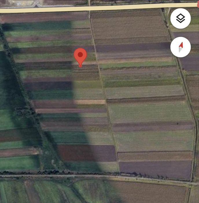 Teren de vanzare, Comuna Scheia, Suceava