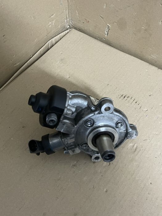 Pompa injectie Bmw Seria 1 F20 2.0d 0445010519 bmw E90 F30 a 2009-2015